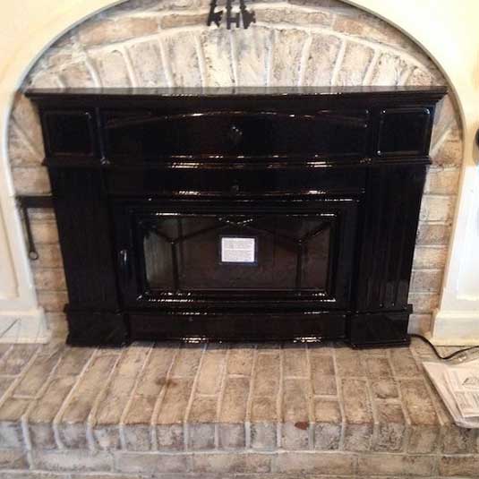 We Install Fireplaces Raleigh, Fireplace Installation Raleigh Nc