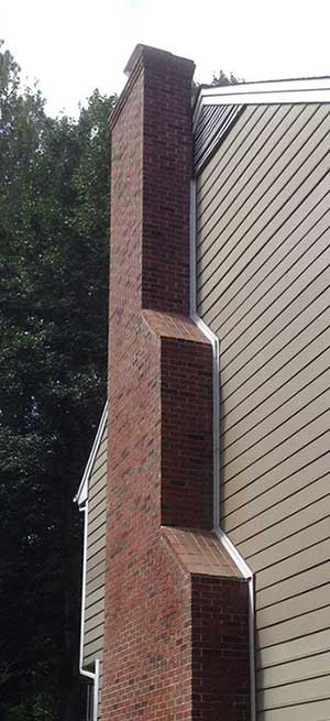 Chimney Masonry