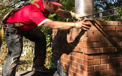 We Offer 3 Levels of Chimney Inspection