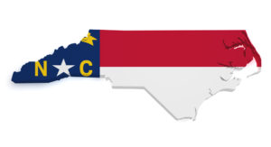 North Carolina Map - Raleigh NC - Mr. Smokestack Chimney Service