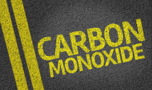 What is Carbon Monoxide Poisoning?