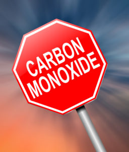 Carbon Monoxide Messaging - Raleigh NC - Mr. Smokestack Chimney Service