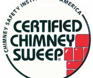Why Hiring a CSIA-Certified Chimney Sweep Is So Important