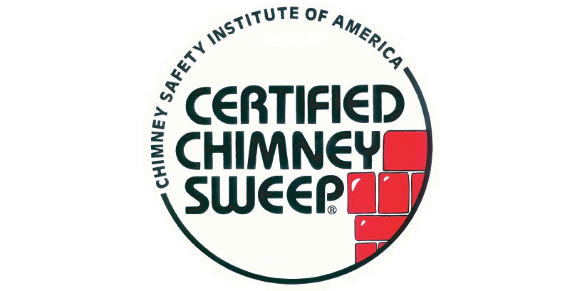 Why Is It So Important to Hire a CSIA-Certified Chimney Sweep