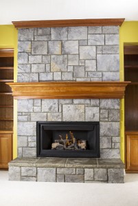 Fireplace and Firebox Restoration Options