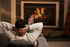 Keep Your Fireplace Well Maintained - Raleigh NC - Mr Smokestack Chimney Service