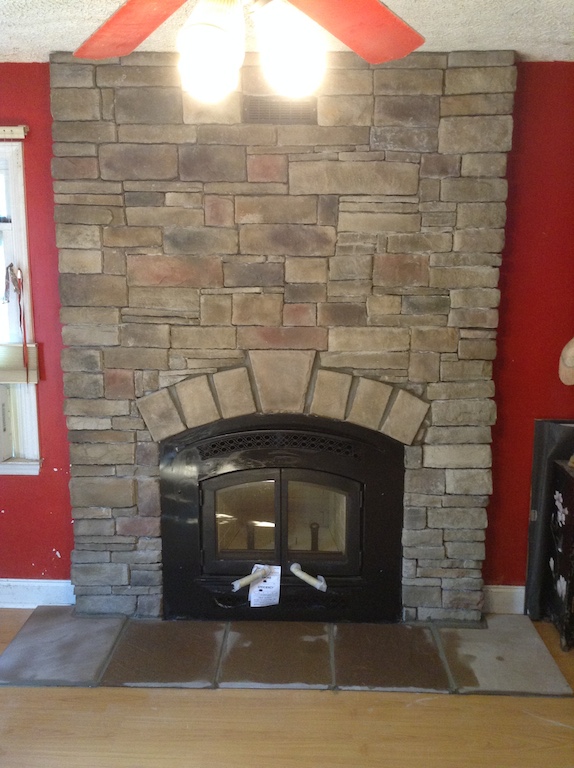 Is It Time to Update the Look of Your Fireplace?