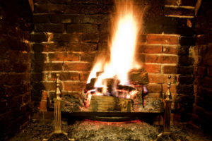 It's not too late to have your chimney cleaned - Bergen County NJ - Oozting Masonry