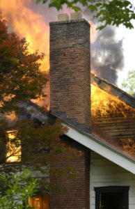 Chimney Fire Hazard - Raleigh - Durham NC - Mr.Smokestack