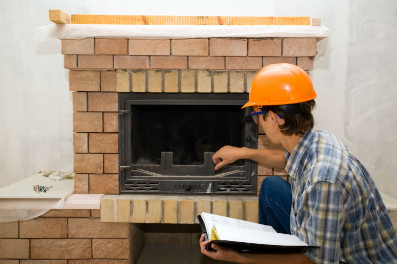 Time to Start Thinking About Chimney Repairs