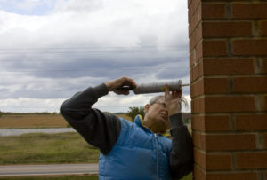 Take Care of Chimney Repairs Before Fall