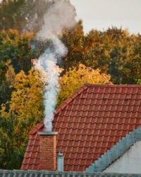 Have a Professional Chimney Inspection Done Before Your First Fire