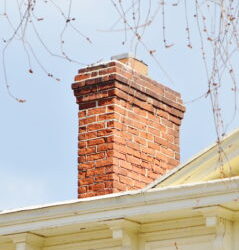 Functions of a Chimney Crown