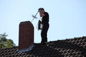 Chimney Inspection - Raleigh NC - Mr. Smokestack Chimney Service