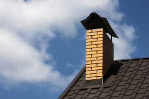 Chimney Cap - Raleigh NC - Mr. Smokestack Chimney Service