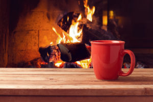Tips to Maximize Your Fireplace Heat Output
