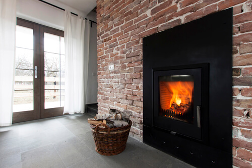 Have A Pro Install Prefab Fireplaces, Fireplace Installation Raleigh Nc