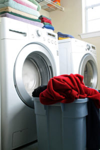 New Year, Same Dryer? Time to Schedule a Dryer Vent Cleaning!