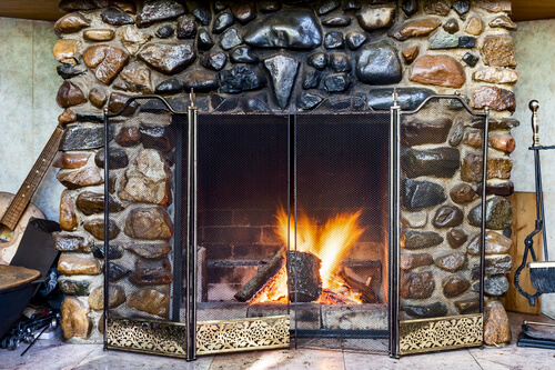 What Is The Fireguard System Raleigh Nc Mr Smokestack