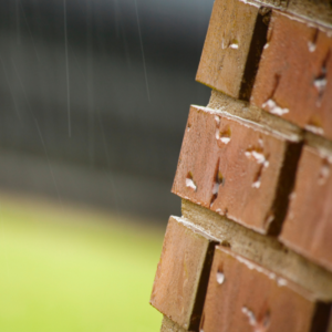 5 Ways to Protect Against Chimney Leaks - Raleigh NC - Mr. Smokestack bricks