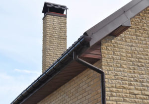 5 Ways To Protect Chimney From Leaks Raleigh Nc Mr Smokestack