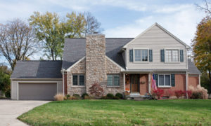 We Offer Chimney Inspections to Home Buyers