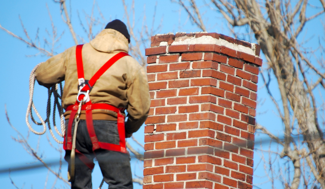 What Makes Us the Best Chimney Sweep in Raleigh, NC?