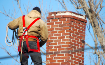 What Makes Us the Best Chimney Sweep in Raleigh, NC?