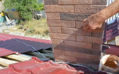 Why We Recommend Chimney Waterproofing