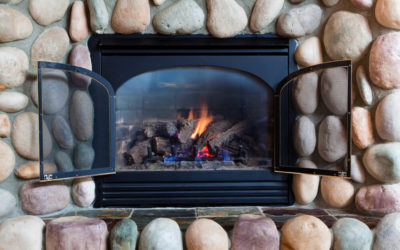 Common Gas Fireplace Issues