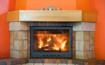 Popular Gas Fireplace Appliances