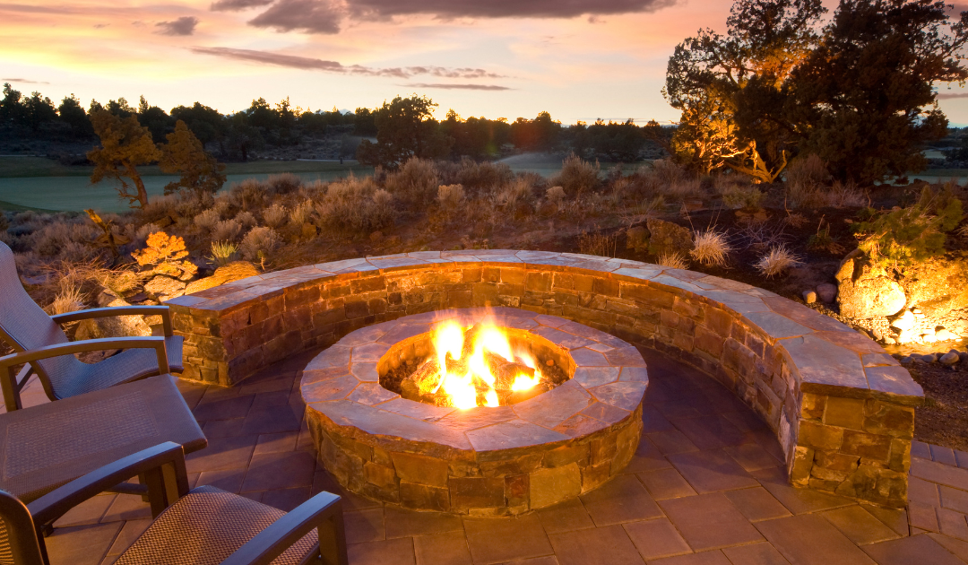 5 Fire Pit Safety Tips for Your Summer