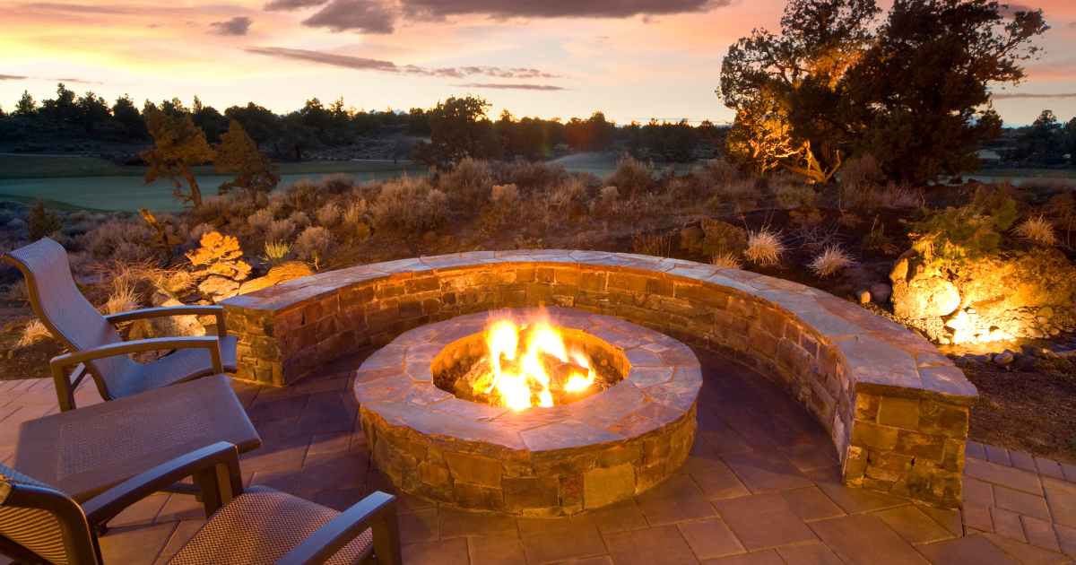 5 Fire Pit Safety Tips Raleigh Nc, Fire Pit Raleigh Nc