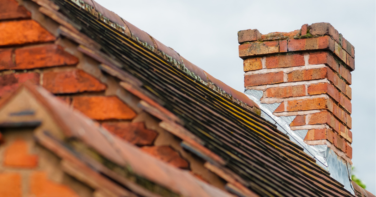 Why Is My Chimney Leaking? Raleigh NC Durham NC Mr. Smokestack