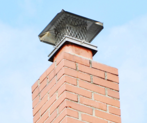 Why Is My Chimney Leaking?