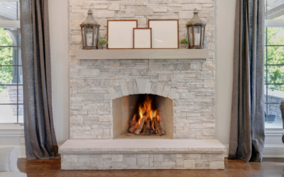 Gas vs. Wood: Which Is Right for You?