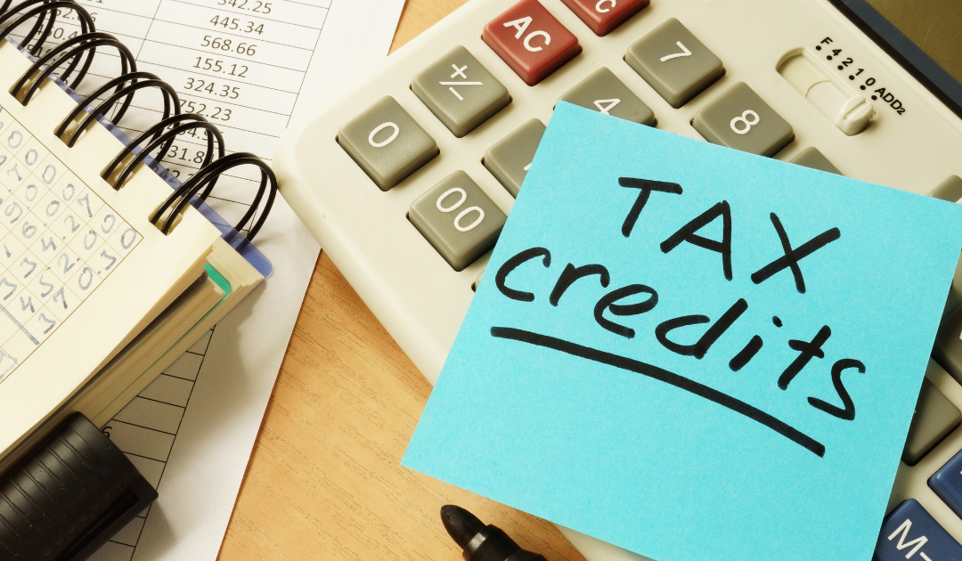 Save Money With the Renewable Energy Tax Credit