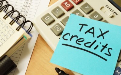 Save Money With the Renewable Energy Tax Credit