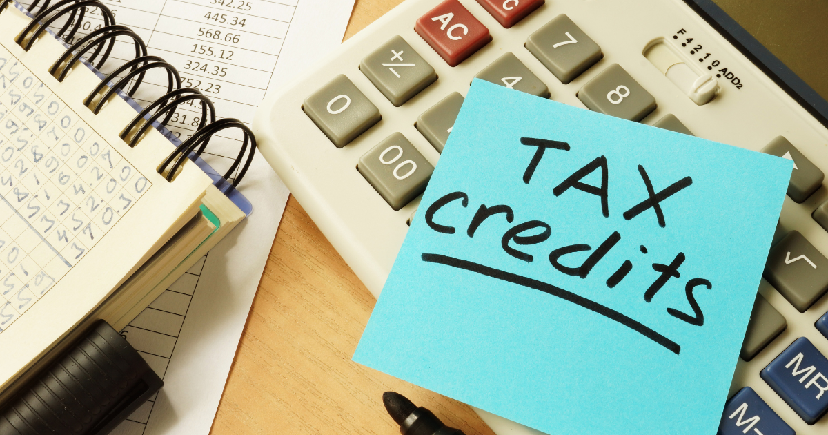 Save Money With the Renewable Energy Tax Credit Raleigh NC Durham