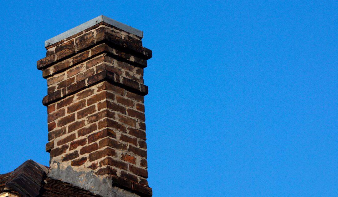 We Find & Resolve Chimney Leaks