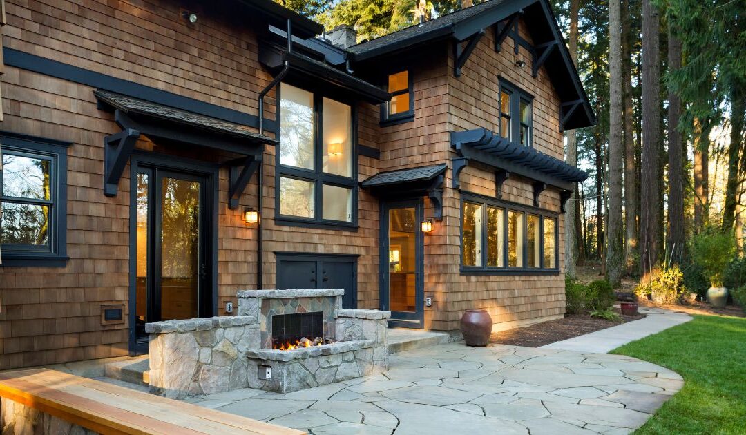 Outdoor Fireplace FAQs