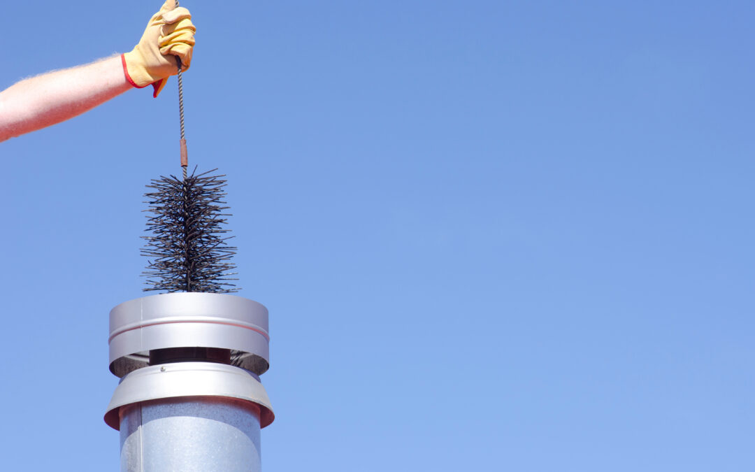 Top 3 Reasons To Choose Mr. Smokestack Chimney for Chimney Sweeping in Chapel Hill, NC