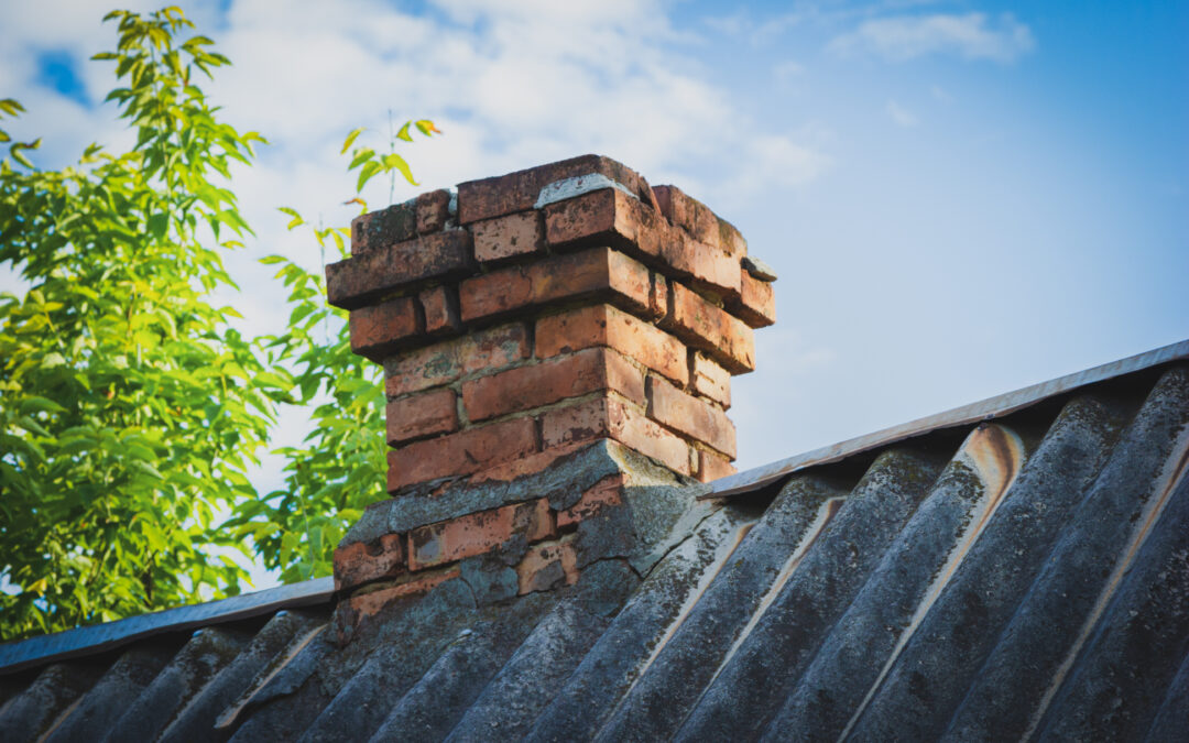 Top 7 Reasons To Choose Mr. Smokestack Chimney Service for Chimney Repair in Cary NC