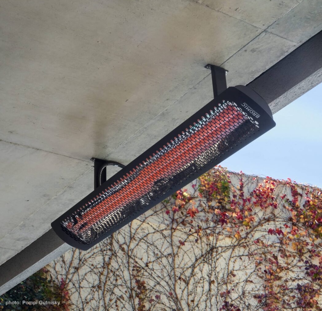 Bromic Outdoor Heater