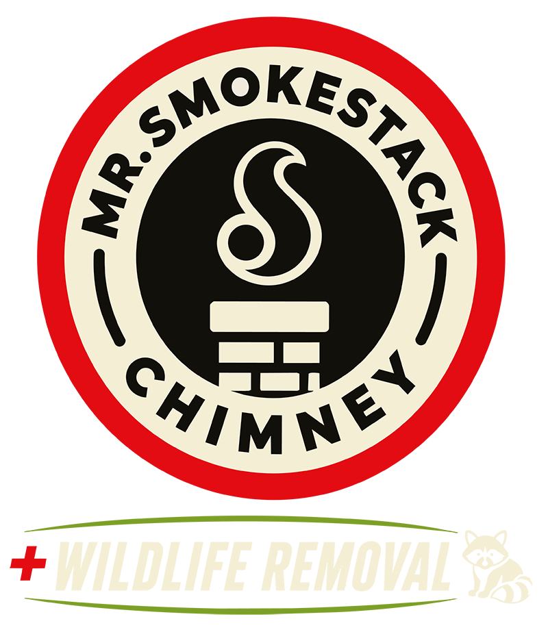 Mr. Smokestack Chimney Mr. Smokestack Chimney
